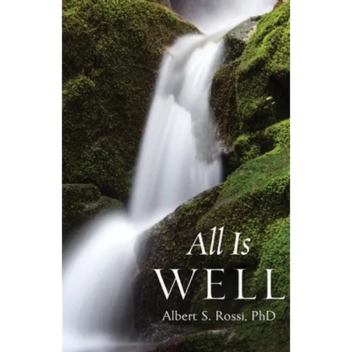 All Is Well