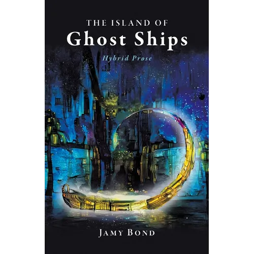 The Island of Ghost Ships