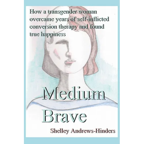 Medium Brave
