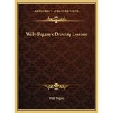 Willy Pogany's Drawing Lessons
