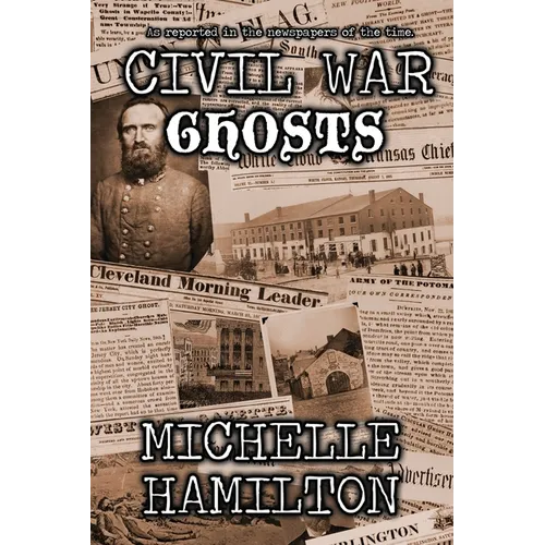Civil War Ghosts
