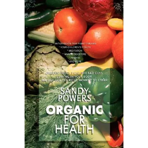 Organic for Health