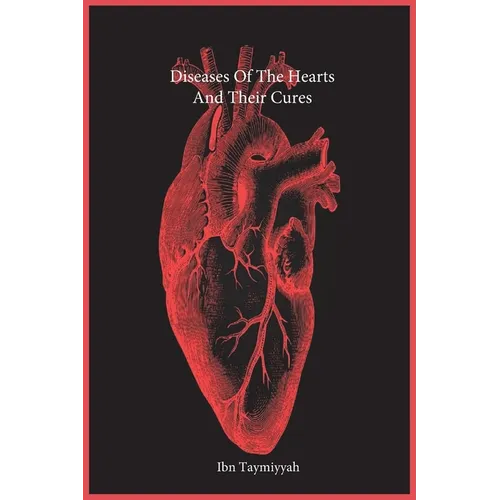 Diseases Of The Hearts And Their Cures