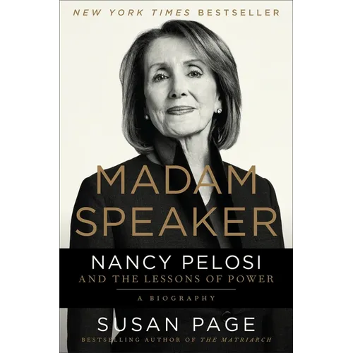 Madam Speaker