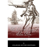 Legendary Pirates: The Life and Legacy of Anne Bonny - Paperback