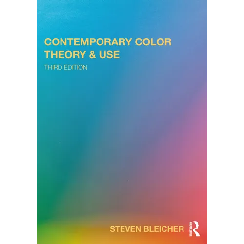 Contemporary Color: Theory and Use