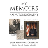 My Memoirs: An Autobiography