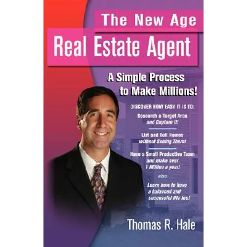 The New Age Real Estate Agent