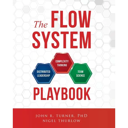 The Flow System Playbook