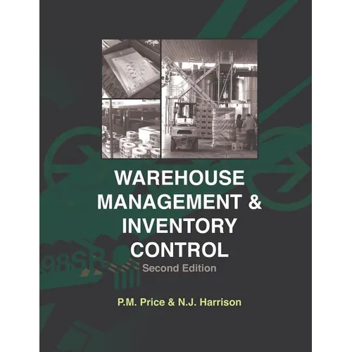 Warehouse Management and Inventory Control