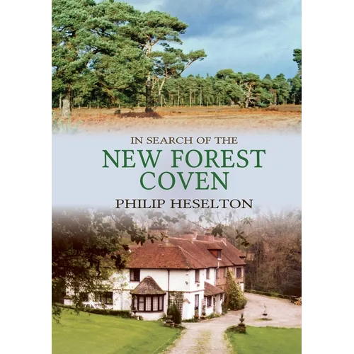 In Search of the New Forest Coven