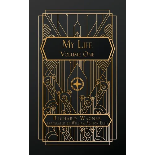 My Life: Volume One