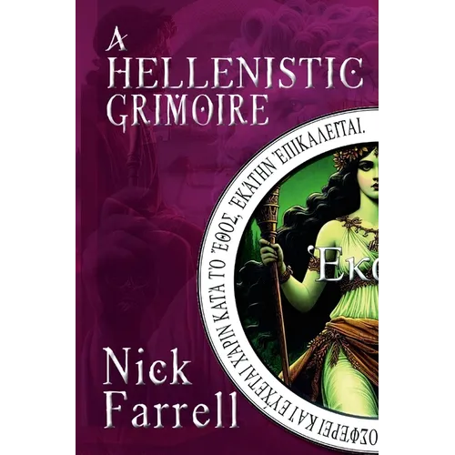 A Hellenistic Grimoire