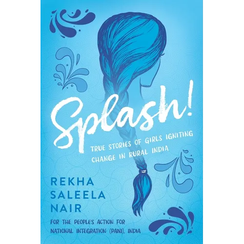 Splash!