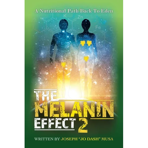The Melanin Effect 2: A Nutritional Path Back To Eden
