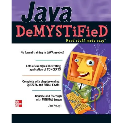 Java Demystified