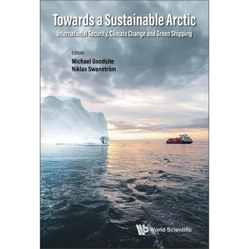 Towards a Sustainable Arctic