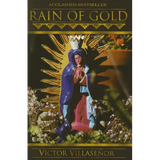 Rain of Gold - Paperback