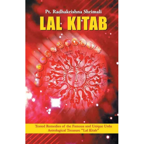 Lal Kitab