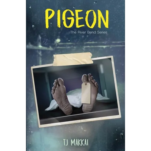 PIGON The River Bend Series