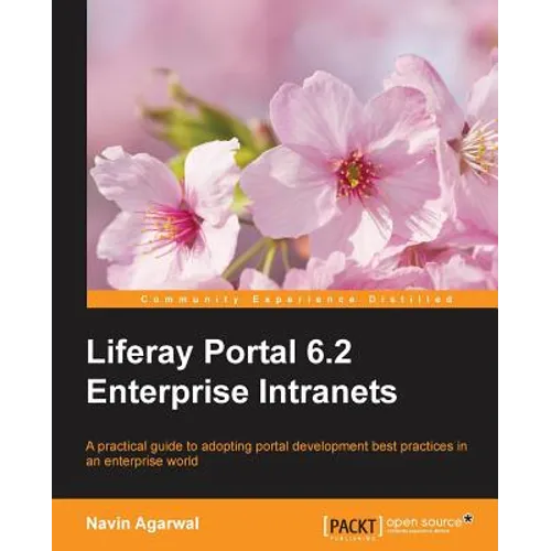 Liferay 6.2 Intranet Portal Development Guide