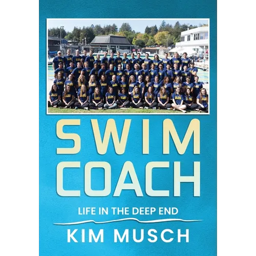 Swim Coach: Life in the Deep End