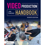 Video Production Handbook - Paperback