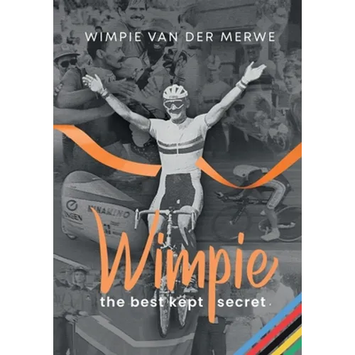 WIMPIE - the best kept secret