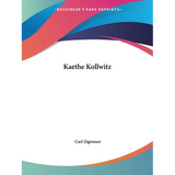 Kaethe Kollwitz - Paperback