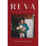 Reva: A Tale of Love, Lithium, and Loss - Paperback
