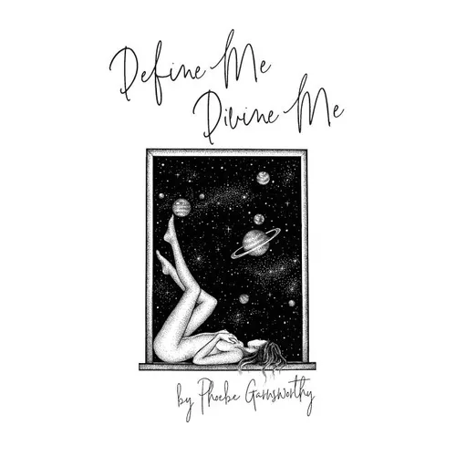 Define Me Divine me: A Poetic Display of Affection