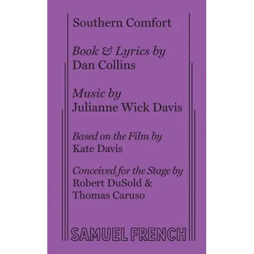 Southern Comfort