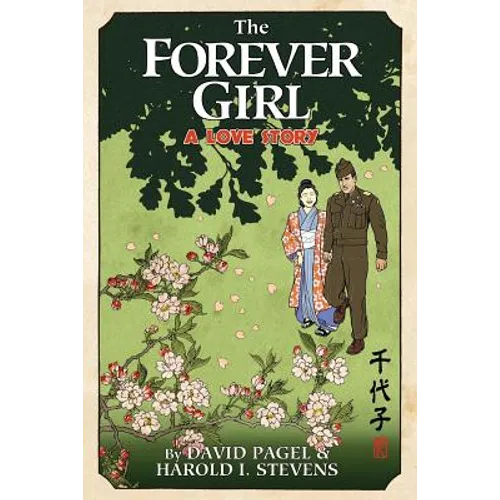 The Forever Girl