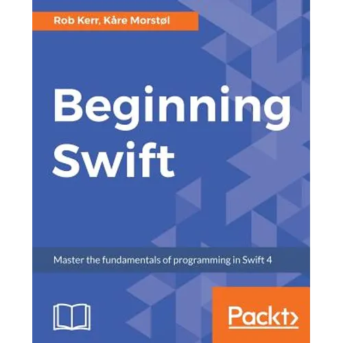 Beginning Swift