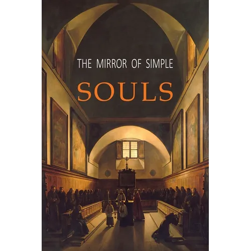 The Mirror of Simple Souls
