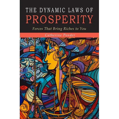 The Dynamic Laws of Prosperity
