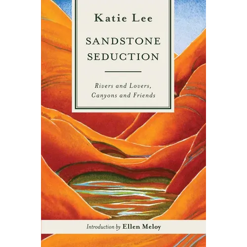 Sandstone Seduction