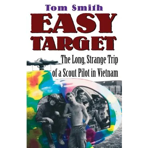 Easy Target