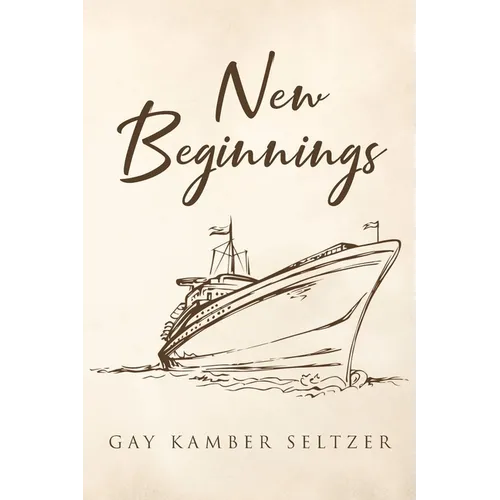 New Beginnings