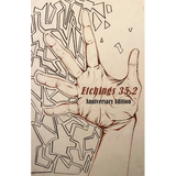 Etchings Literary and Fine Arts Magazine 35.2