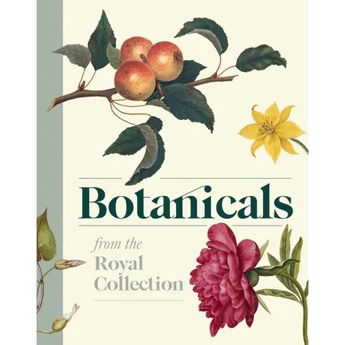Botanicals: Botanical Art from the Royal Collection