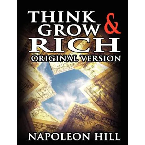 Think and Grow Rich