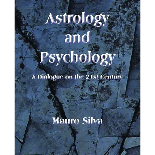 Astrology and Psychology