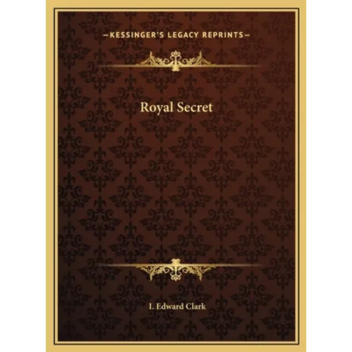Royal Secret