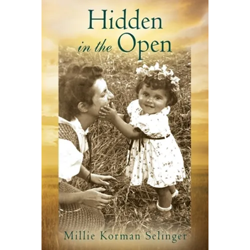 Hidden in the Open