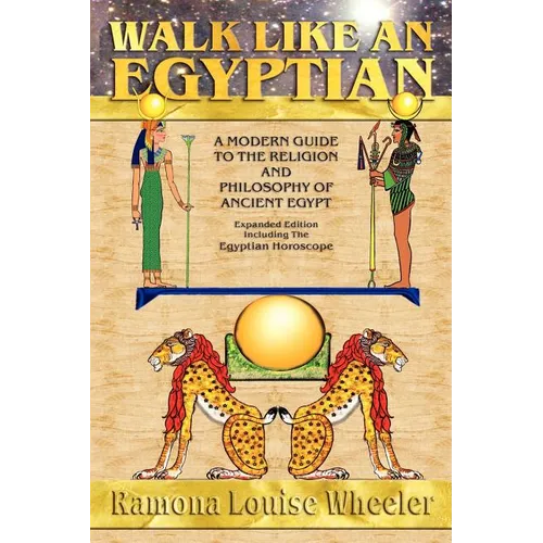 Walk Like an Egyptian