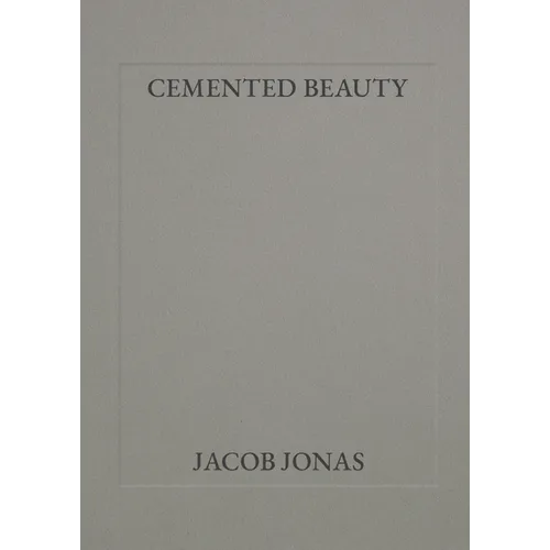 Cemented Beauty: A Cancer Story