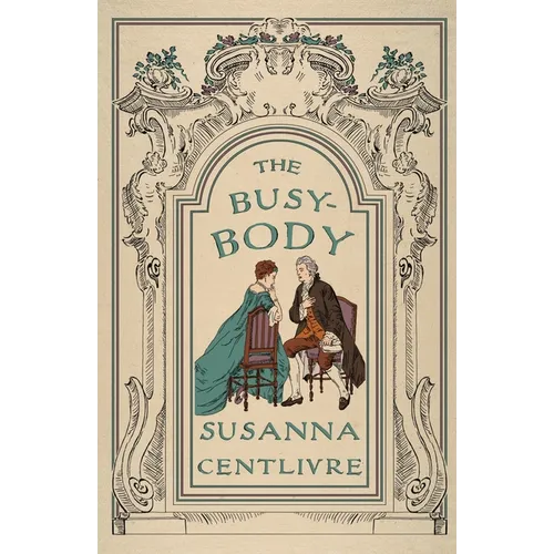 The Busybody