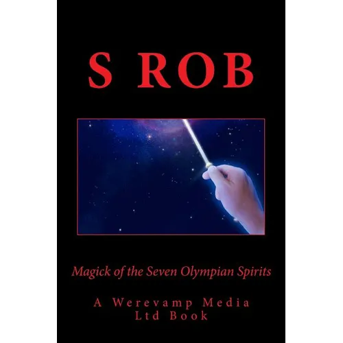 Magick of the Seven Olympian Spirits