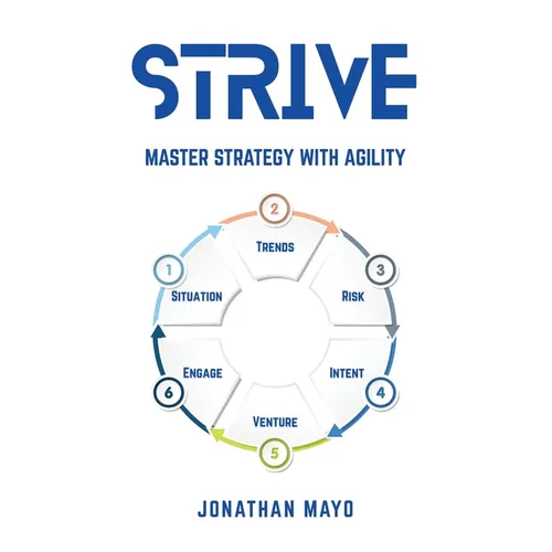 Strive: Master Strategy with Agility